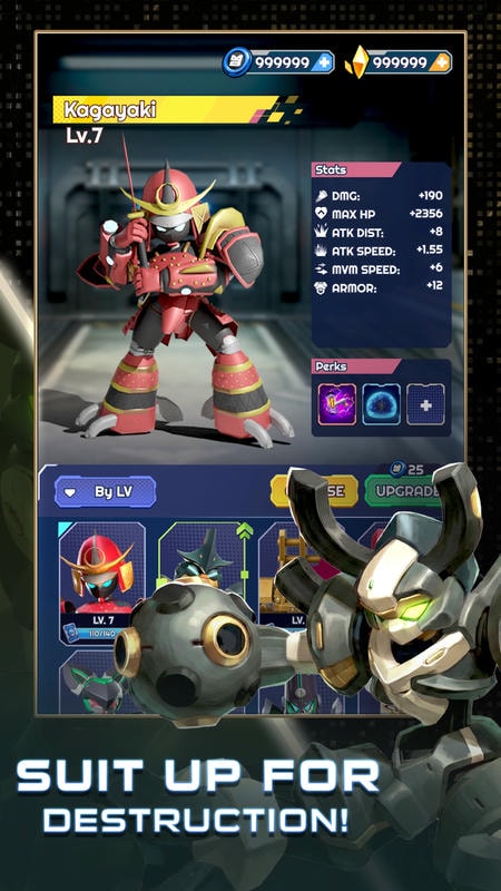 Mybots mod free