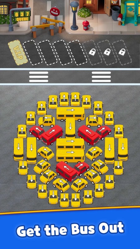 Bus Craze apk mod