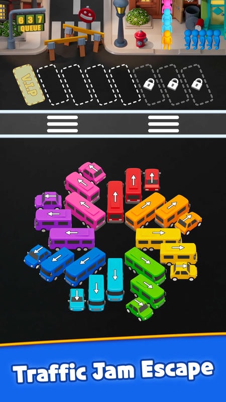 Bus Craze mod apk