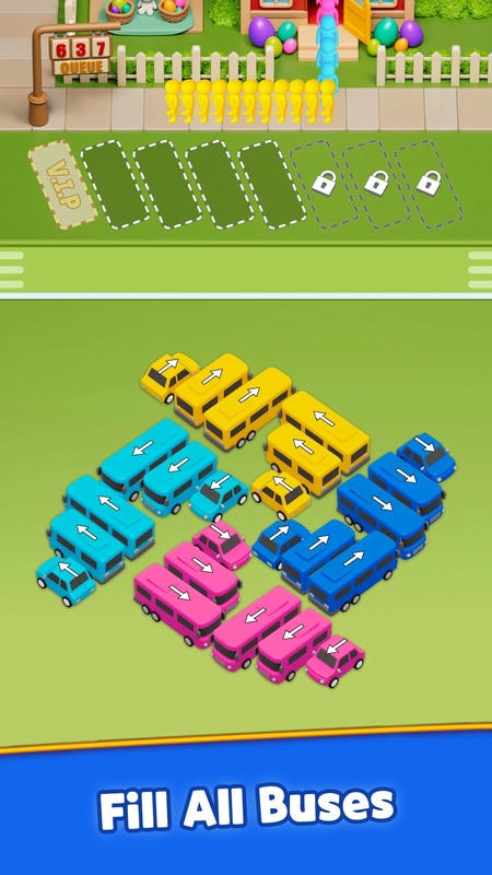 Bus Craze apk