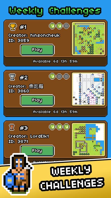 Island Empire mod android
