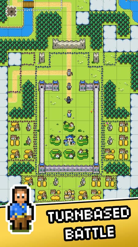 Island Empire mod