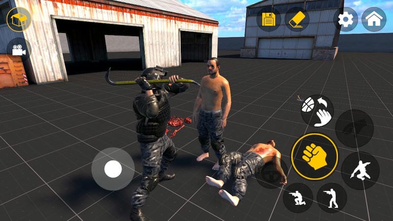 BloodBox mod android