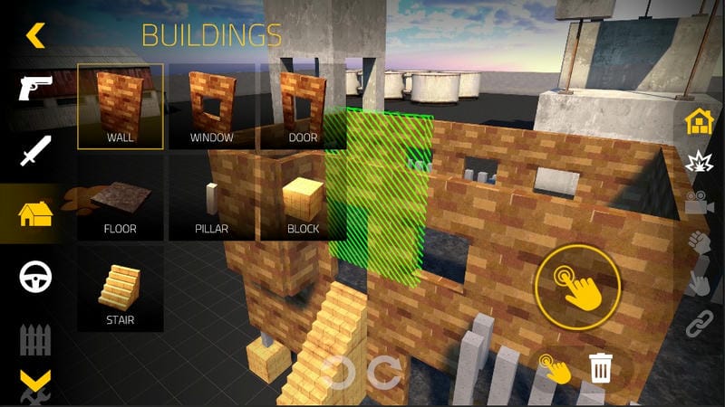 BloodBox mod download
