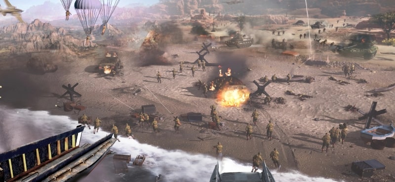 World War 2 Strategy Games mod apk