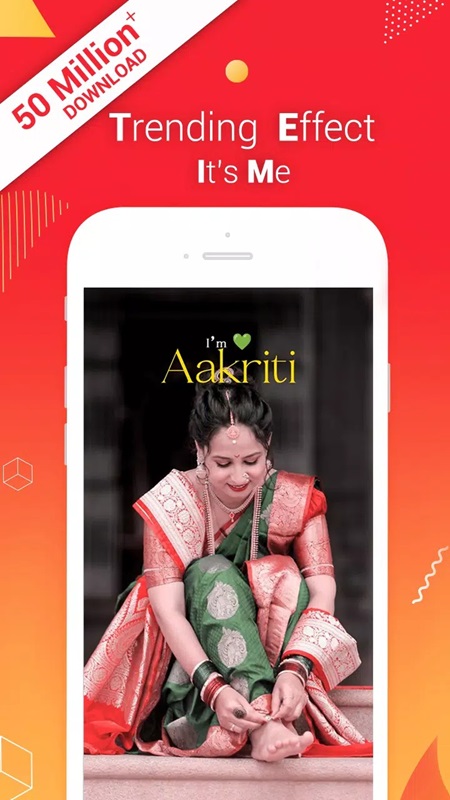 Discover simple video creation and editing tools in Lyrical.ly MOD APK