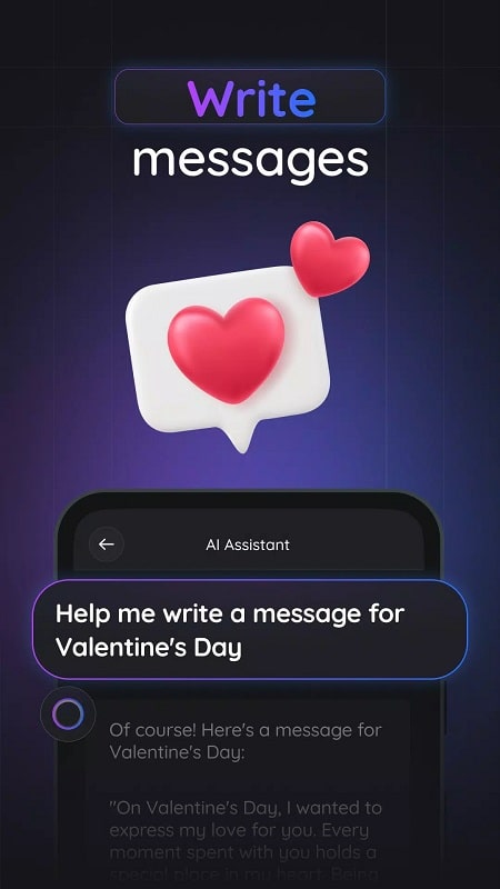 Gemmy AI android