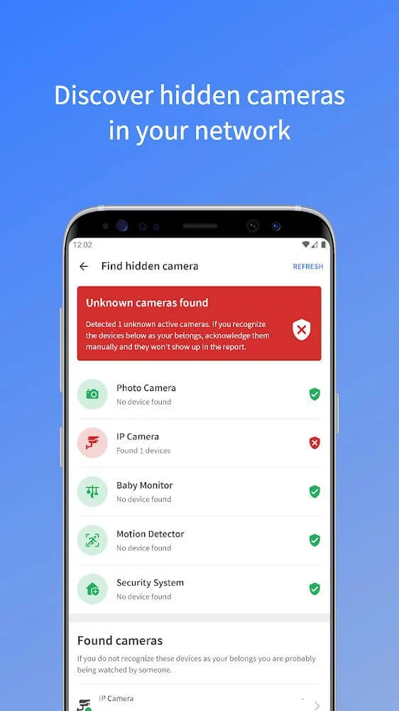 Fing - Network Tools pro
