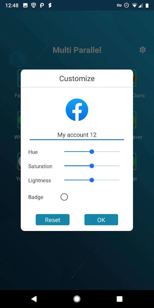 Multi Parallel – Multiple Accounts & App Clone