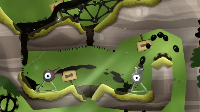 World of Goo 2 mod apk