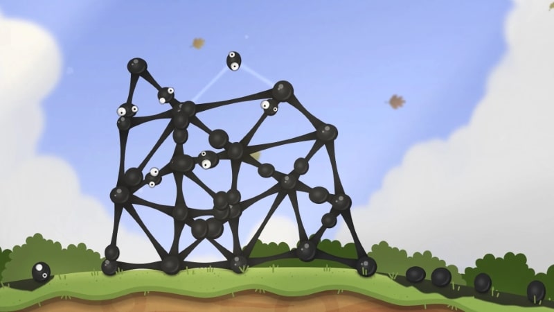 World of Goo 2 apk