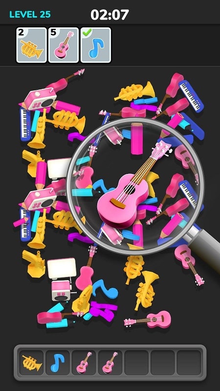 Triple Match 3D apk