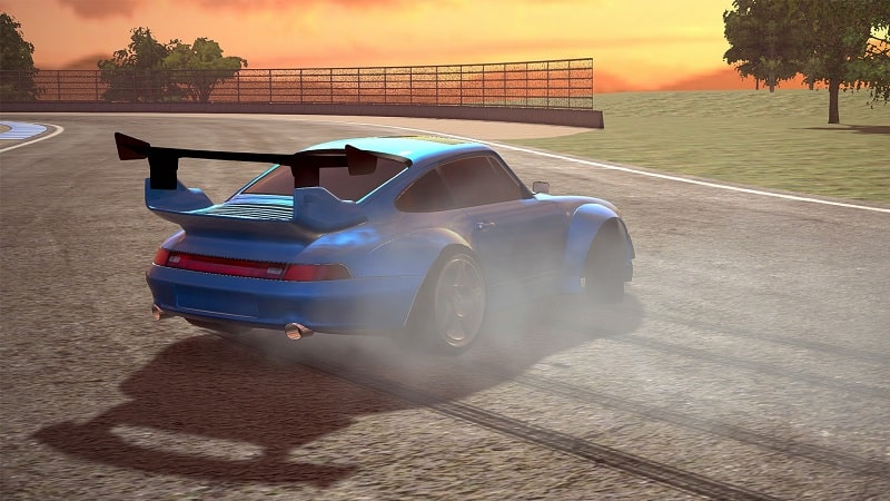 Drift Hunters mod apk free min