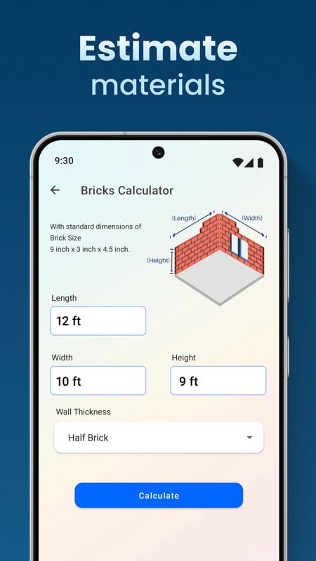 House Design Plan 3D App mod free