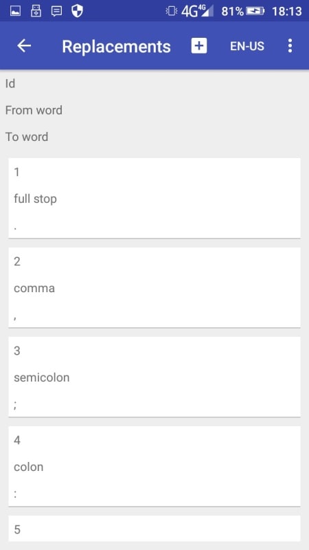 Voice Notebook speech to text mod free