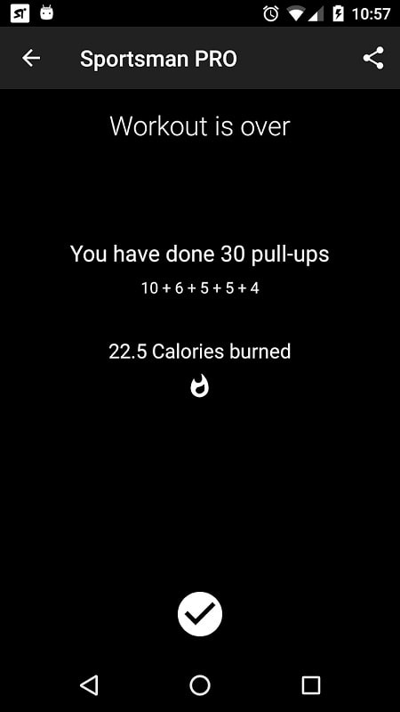 Bodyweight Workout at Home mod apk free