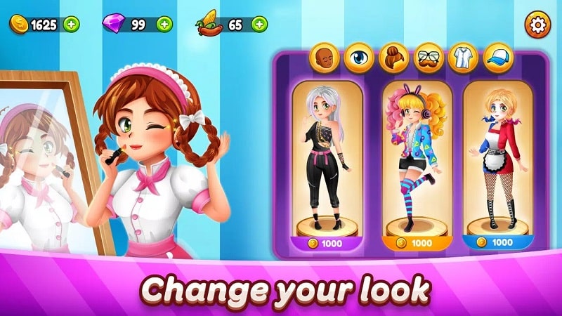 Cafe Panic apk