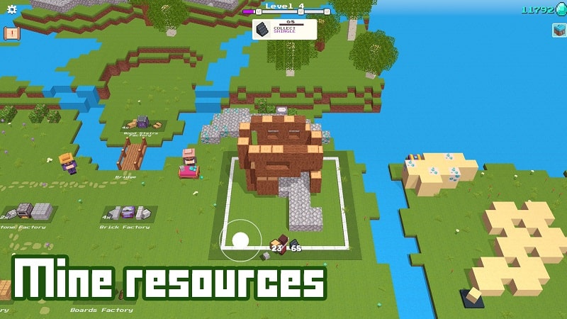 CubeCraft mod free
