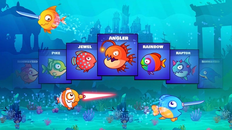 Fish.IO apk