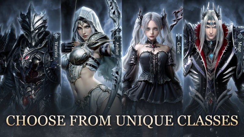 ATHENA Blood Twins apk