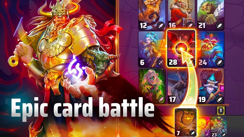 Black Deck apk