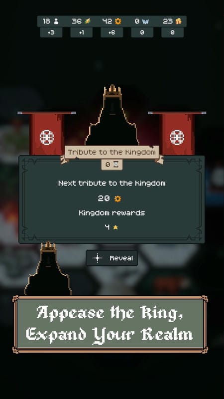 TownsFolk mod android