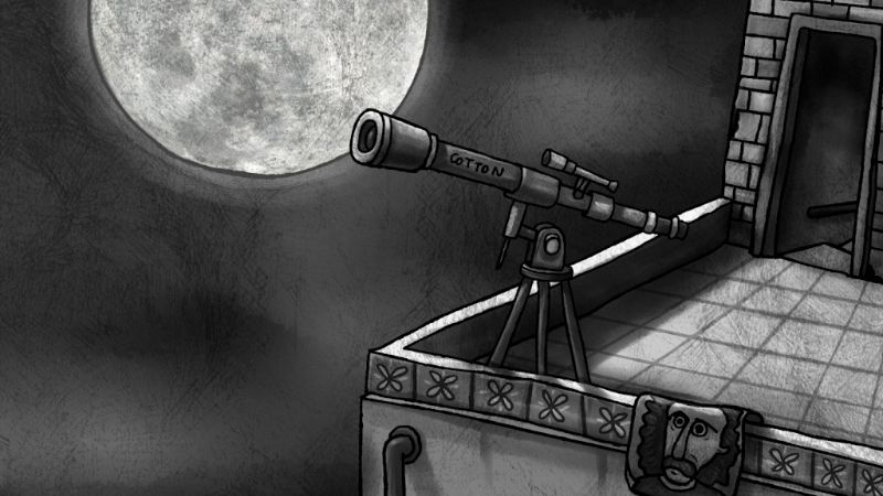 Dads Monster House apk