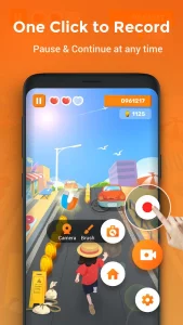XRecorder apk