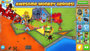 Bloons TD 6 Pro