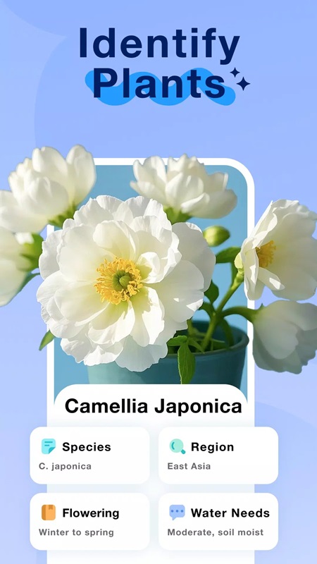 Easily identify everything to give detailed information in All Scanner MOD APK