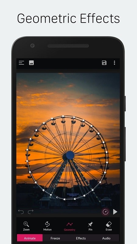PixaMotion mod android