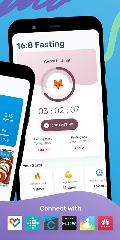 YAZIO mod apk