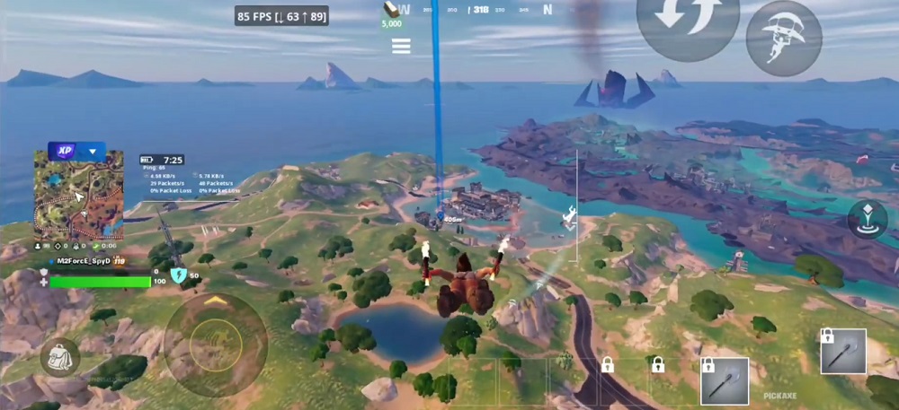 Fortnite free download