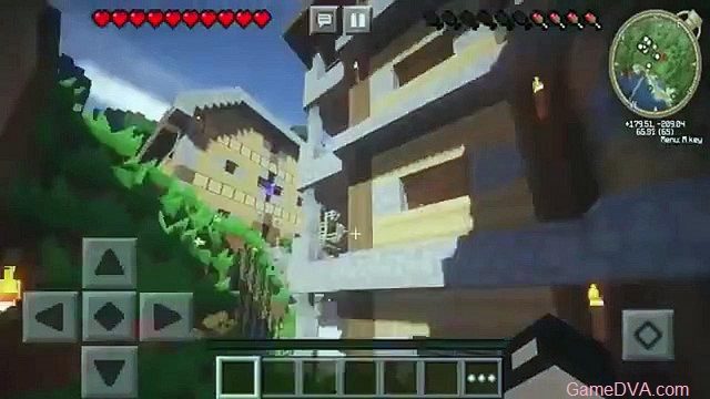 Tải về Minecraft PE miễn phí