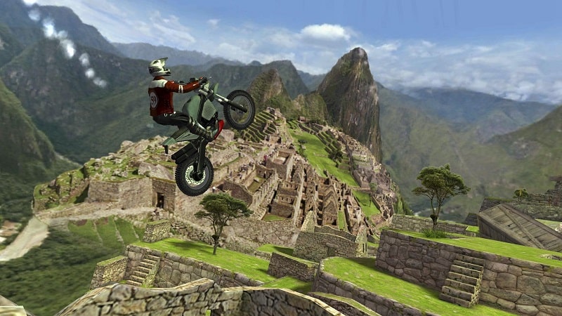 Trial Xtreme 4 free min