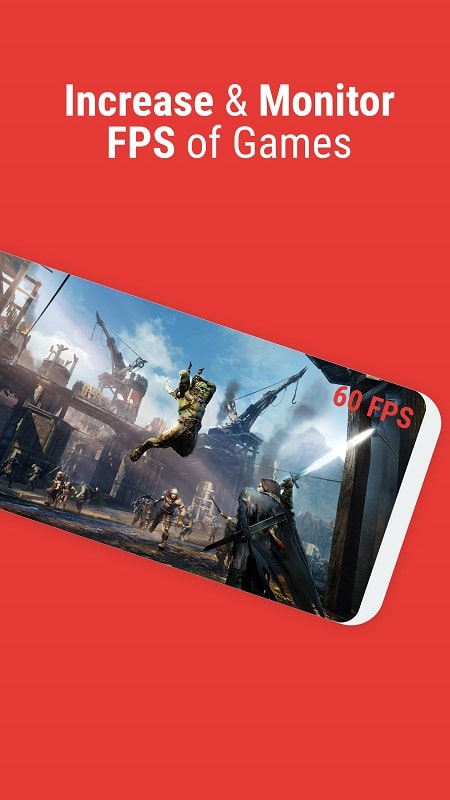 Game Booster mod free