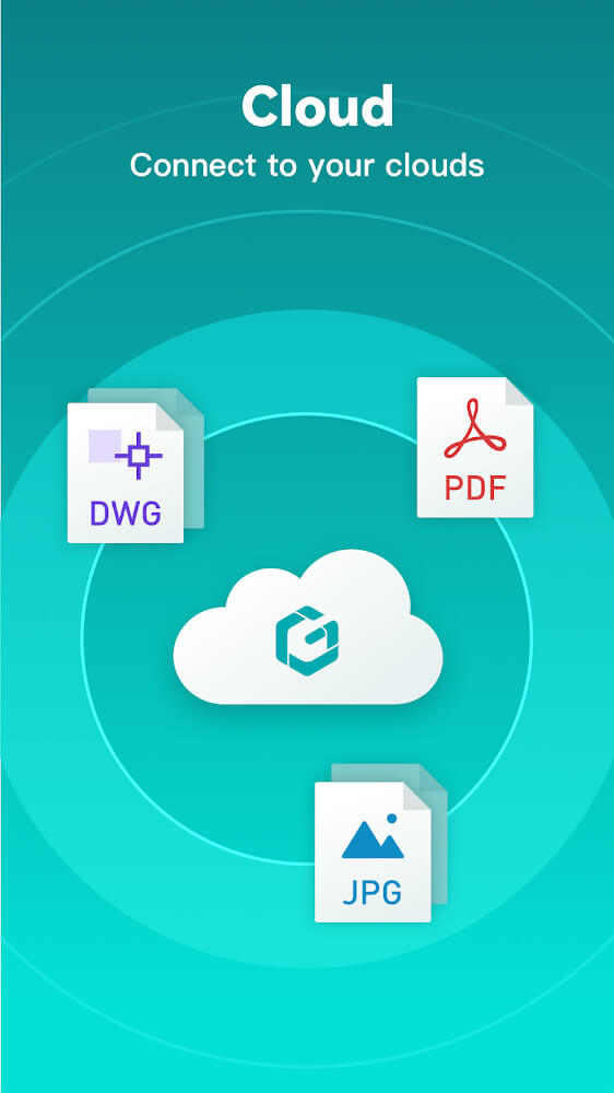 DWG FastView-CAD Viewer & Editor