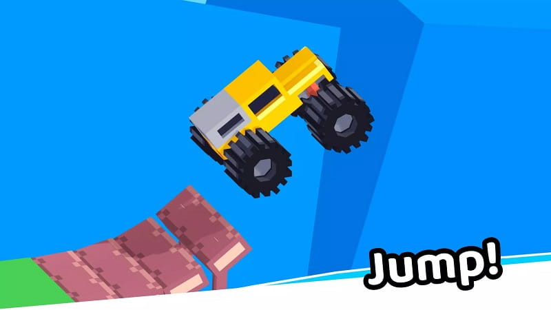 Drive Mad apk