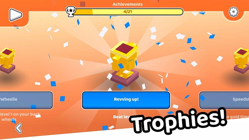 Drive Mad apk free
