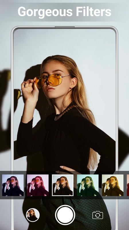 HD Camera for Android mod download