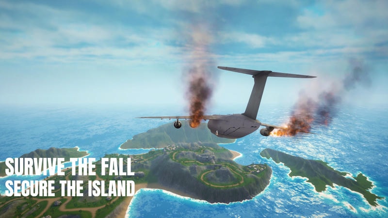 Black Strike apk