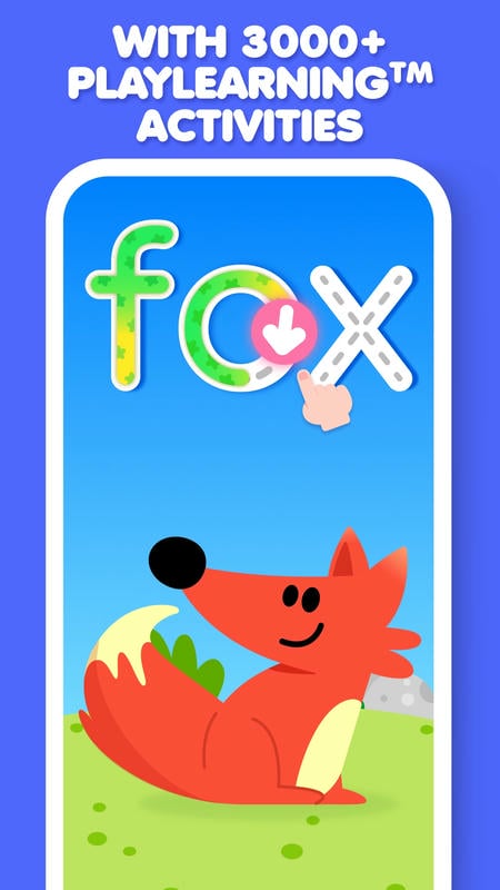 Lingokids mod apk