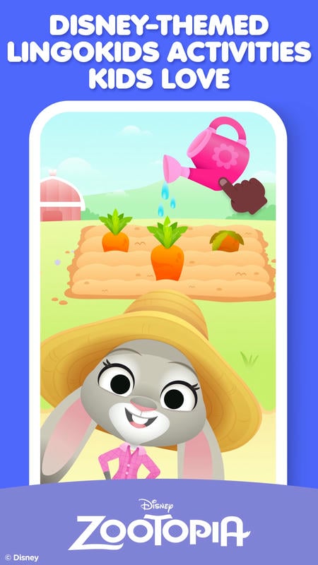 Lingokids mod android