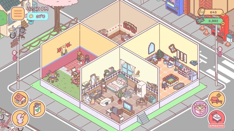 Pocket Love apk