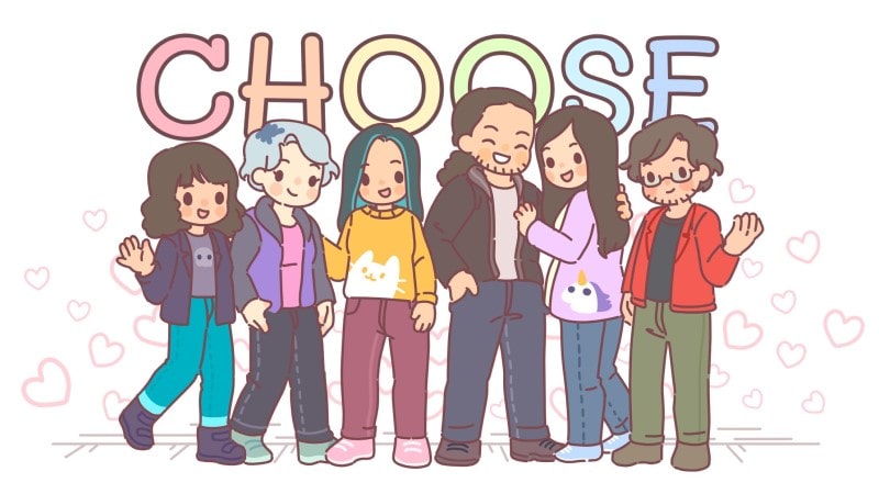 Pocket Love apk mod
