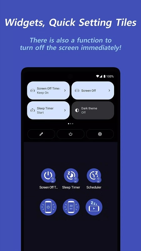 Screen Off Timeout android