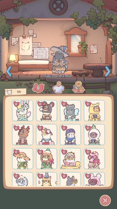 Cats Soup Magic Recipe mod apk
