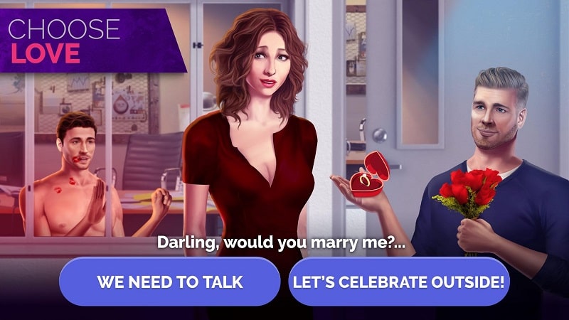 Linda Brown apk free