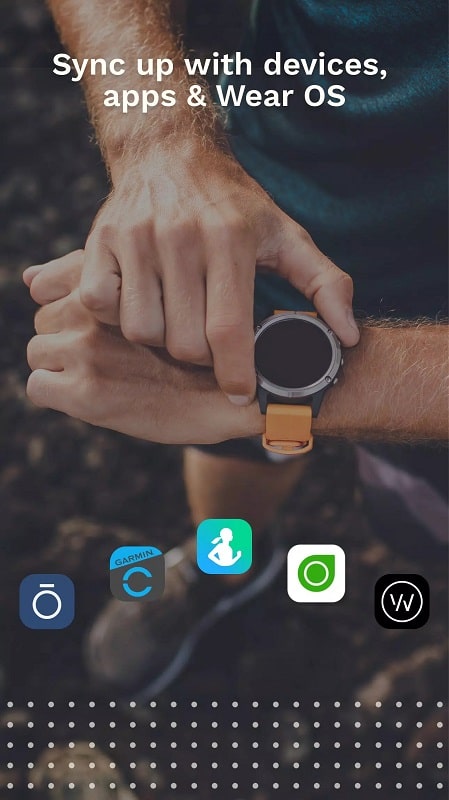 Cronometer apk free