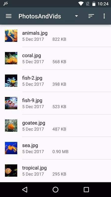 exFATNTFS for USB apk free